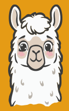 Llama favicon