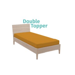 Mattress Topper - Double