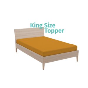 Mattress Topper - King Sizes